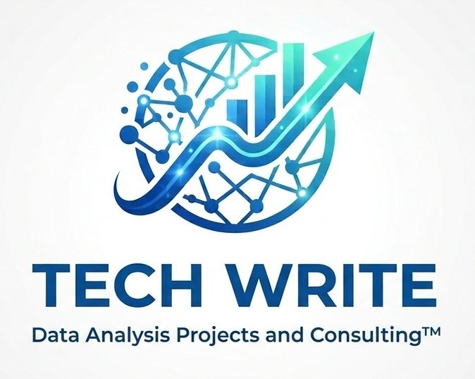 Tech Write LLC